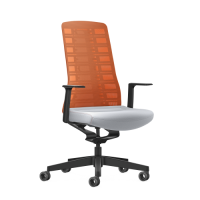 10 % Rabatt auf den PURE ACTIVE Bürostuhl von Interstuhl!