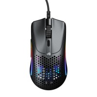 Glorious Model O 2 Mini Gaming-Maus (PAW 3395, Kailh GM 80M Switches, 49g, 650 IPS, kabelgebunden, 6 Tasten) für 39,99€!!