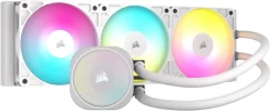 Corsair Nautilus 360 RS ARGB AIO-Wasserkühlung (kompatibel mit 1700, 1851, AM4, AM5) für 109,89€!!