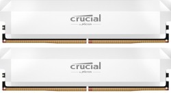 Crucial Pro Overclocking DIMM Kit 32GB (DDR5-6400, CL38, Intel XMP 3.0/AMD EXPO) für 89€!!