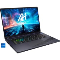 GIGABYTE AORUS 16X (16 Zoll, WQXGA, 165Hz, G-Sync, RTX 4070 (140W), i7-13650HX, 1TB SSD, 32GB DDR5-5600, Windows 11 Home) für 1399€!!