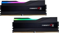 G.Skill Trident Z5 RGB 32 GB (schwarz DIMM Kit 32GB, DDR5-6400, CL32-39-39-102, Intel XMP 3.0) für 99,90€!!