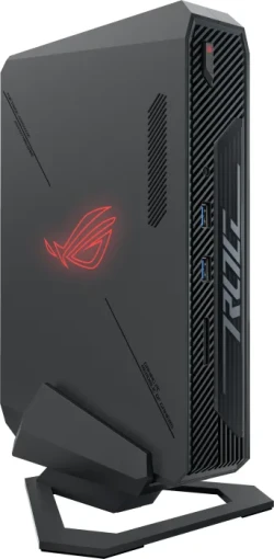 ASUS ROG NUC 14 - Scorpion Canyon (Core Ultra 9 185H, 32GB DDR5-5600, 1TB SSD, GeForce RTX 4070 (115W), Windows 11 Home)für 1689€!!