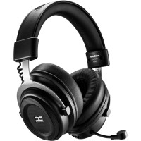 PowerColor ALPHYN AH10 (Wireless, DTS Headphone:X 7.1 Surround, 50mm Treiber, 30h Akkulaufzeit, 2,4GHz Dongle) für 74,90€!!