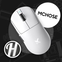 HardwareDealz Gewinnspiel x powered by MCHOSE
