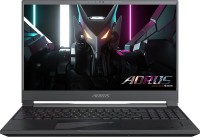 GIGABYTE AORUS 15X (15,6", IPS,WQHD, 240Hz, RTX 4070 (140W), Intel Core i9-13900HX, 16GB DDR5-5600, 1TB M.2, Windows 11 Home) für 1215,01€!!