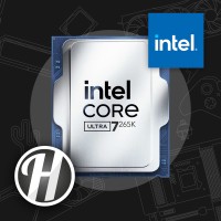 HardwareDealz Gewinnspiel x powered by INTEL