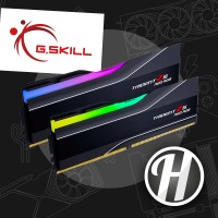 Gewinne einen Ultra Low Latency Arbeitsspeicher von G.SKILL