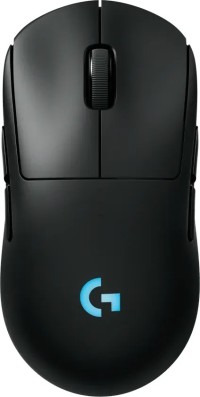 Logitech G Pro 2 Lightspeed (Logitech Hero 2, 888 IPS, 7 Tasten, 80g, mechanisch-optische Taster, Induktion) fü 77€