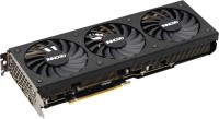 INNO3D GeForce RTX 3080 X3 LHR (10 GB GDDR6X, 1440MHz Basis, 1710MHz Boost, 1188MHz Speichertakt, 320W TGP) für 334,90€!!