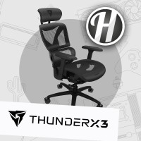 Gewinne einen ThunderX3 XTC x powered by Caseking