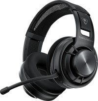 Turtle Beach Atlas Air (Wireless, Open-Back, 50h Akku, Schnellladefunktion, Bluetooth 5.2, Funk digital, abnehmbares Mikrofon, 3,5mm Klinke) für 103,77€!!