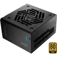 FSP VITA GM 1000W (ATX 3.1, vollmodular, 80 PLUS Gold zertifiziert, Japanischen Bulk-Kondensatoren, 1x 120 mm Lüfter) für 109,90€!!