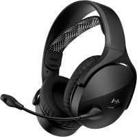 HyperX Cloud Jet (Bluetooth 5.3, Funk digital, Flip-to-Mute, 24h Akku, 32 Ohm Impedanz, geschlossen, 298g) für 41,30€!!