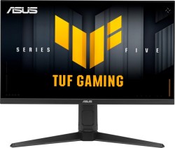 ASUS TUF Gaming (27", WQHD, 210Hz, IPS, 10bit, FreeSync Premium, ELMB) für 185,91€!!
