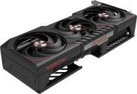 Sapphire Pulse Radeon RX 9070 XT (16GB GDDR6, 2400-2970MHz, 304W TDP) für 610€!!