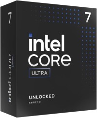Intel Core Ultra 7 265K (8C+12c/20T, 3.90-5.50GHz, boxed ohne Kühler, LGA1851) für 247,99€!!