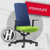 Gewinnspiel!! Schnapp dir einen PURE ACTIVE von Interstuhl