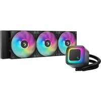 DeepCool LE360 V2 (360mm AiO, u.a AM4/5, LGA 1700/1851, RGB) für 59,90€!!