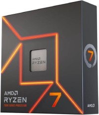 AMD Ryzen 7 7700X (8C/16T, 4.50-5.40GHz, boxed ohne Kühler) für 219,77€!!