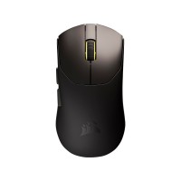 Corsair Sabre v2 Pro Ultralight Wireless (36g, 70h max. Akkulaufzeit, Web Hub, 750IPS, mechanische 100M Switches) mit "SANTA" für 80,99€!!