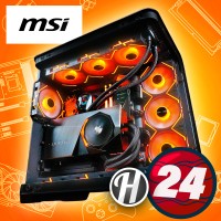 Gewinne einen 7.000€ Gaming-PC mit RTX 5090!!