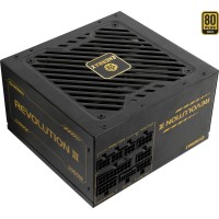 Enermax REVOLUTION III (1000W, ATX 3.1, 80 PLUS Gold, 120mm Lüfter, vollmodular) für 94,90€!!