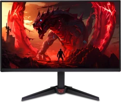 Acer Nitro VG0 (27", Full HD, 144 Hz, IPS, Adaptive Sync, 99 % sRGB, Acer VRB) für 89€!!