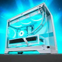 Gewinne einen 4.000 € PHANTEKS Gaming-PC!!