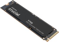 Crucial T710 SSD 4TB (PCIe 5.0, M.2, 4GB DRAM-Cache, 14500MB/s Lesen / 13800MB/s Schreiben) für 449,99€!!
