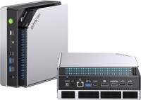 GMKtec EVO-X2 AI Mini PC (Ryzen AI Max+ 395, Radeon 8060S, 64GB LPDDR5X-8000, 1TB PCIe 4.0) für 1699,96€!!