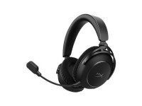HP HyperX Cloud Alpha 2 Wireless (250h max. Akkulaufzeit, inkl. Basisstation, 345g, 53-mm-Dualkammer-Treiber, 64 Ohm Impedanz) für 193,27€!!