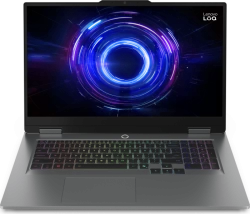 Lenovo LOQ (Luna Grey, 17,3", Full HD, 165Hz, G-Sync, RTX 5070, Core i7-14700HX, 32GB RAM, 1TB SSD) für 1299€!!