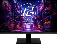 ASRock Phantom Gaming (520Hz, 27", Full HD, IPS, FreeSync Premium Pro, HDMI 2.1, 100% sRGB) für 265,52€!!