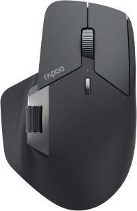 Rapoo MT760M (ergonomische Büromaus, 7 Tasten, Wireless, 89g, 800mAh Akku) für 11,99€!!