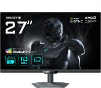 GIGABYTE G27U (4K/160Hz, Full HD/320Hz, 27", IPS, FreeSync Premium, G-Sync,HDMI 2.1, 100% sRB) für 191,42€!!