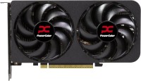 PowerColor Reaper Radeon RX 9060 XT (16GB GDDR6, 150W TDP, 3320 MHz Boost, 2048SP) für 385,76