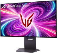 LG UltraGear (31,46" MLA+ OLED, 240Hz (3840x2160), 480Hz (1920x1080), G-Sync, FreeSync Premium Pro, 98,5% DCI-P3) für 559€!!