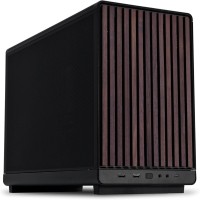 Lian Li DAN Cases A3 (Mini-Tower, µATX Mainboard, Walnussholz) für 69,90€!!