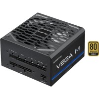 Chieftec VEGA M (850W, ATX 3.1, 80 PLUS Gold, 135mm Lüfter, vollmodular) für 75,90€!!