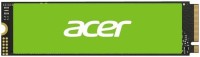 Acer FA200 (4TB, M.2/M-Key (PCIe 4.0 x4), 7200MB/s Lesen, 6100MB/s schreiben, 3D-NAND QLC) für 318,43€!!