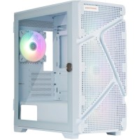 Enermax MarbleShell MS31 RGB (Midi-Tower, 4 x 120 mm-PWM ARGB Lüfter vorinstalliert) für 24,90€!!