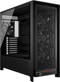 Corsair Frame 5000D RS (Midi-Tower, 4 x RS140-Lüfter, Back Connect kompatibel, InfiniRail) für 99,90€!!