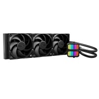 be quiet! Silent Loop 3 420mm (AM4/5, LGA1700/1851) mit "SALE15-CP2604" für 104,89€!!