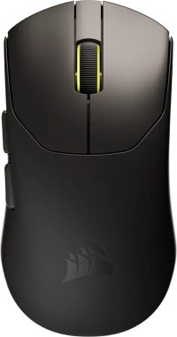 Corsair Sabre v2 Pro Ultralight Wireless (750IPS, 70h Akku, 36g, 33000DPI, 8000 Hz Polling) für 74,99€!!