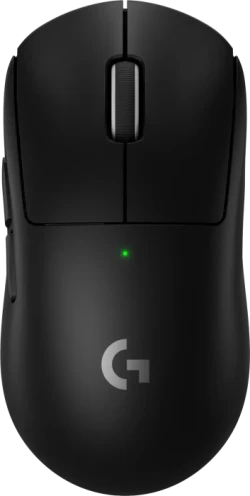 Logitech G Pro X Superlight 2 SE Lightspeed (Logitech Hero 2, 888IPS, mechanisch-optischen Taster, 60g, bis 8K Polling Rate, Induktion, 5 Tasten) für 85,65€!!