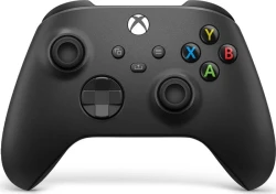 Microsoft Xbox Series X Wireless Controller carbon black für 45€!!
