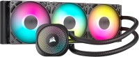 Corsair Nautilus 360 RS ARGB AIO-Wasserkühlung (kompatibel mit 1700, 1851, AM4, AM5) für 79,98€!!