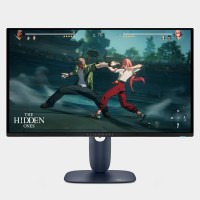 Dell Alienware QD-OLED (26,7", 280Hz, WQHD, 99% DCI-P3, HDMI 2.1, FreeSync Premium Pro, 10bit) für 389€!!