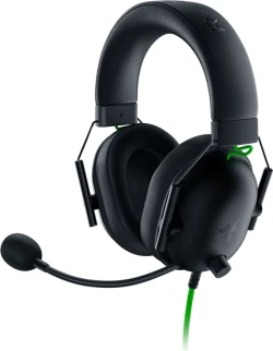 Razer BlackShark V2 X (Over-Ear, geschlossen, Virtual 7.1-Surround) für 29,90€!!